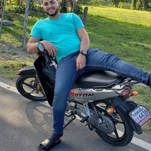 Meet your Posher, Franklin